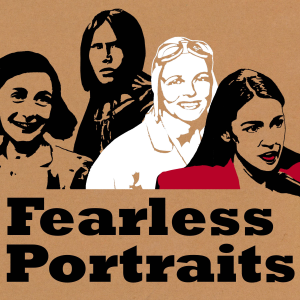 Fearless Portraits-logo