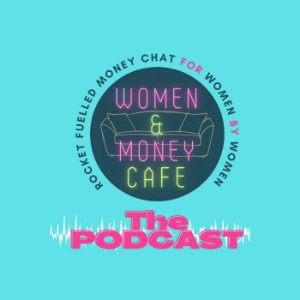Women & Money Cafe-logo
