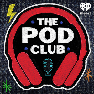 The Pod Club-logo
