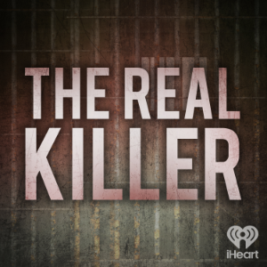 The Real Killer-logo
