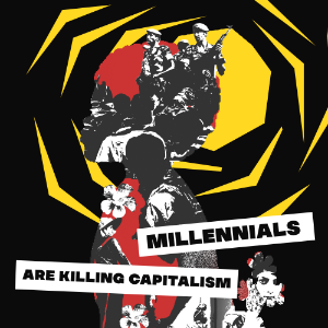 Millennials Are Killing Capitalism-logo