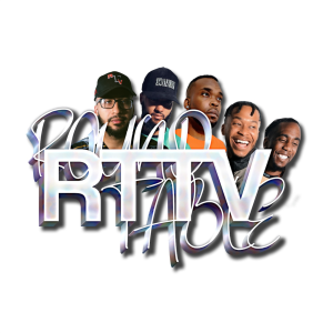 RTTV Podcast-logo
