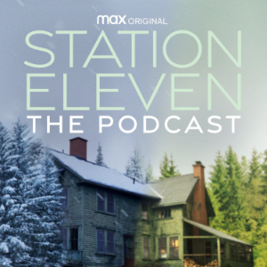 Station Eleven: The Podcast-logo