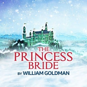 The Princess Bride-logo