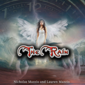 The Rain Radio-logo
