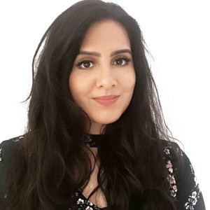 Shruti Chauhan-logo