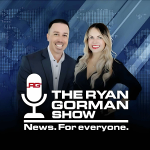 The Ryan Gorman Show-logo