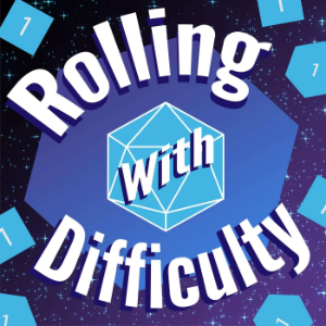 Rolling with Difficulty-logo
