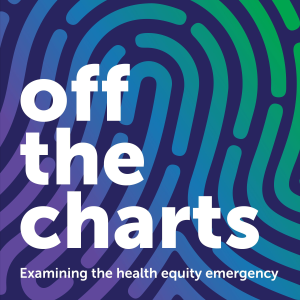 Off the Charts: Examining the Health Equity Emergency-logo