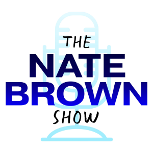 The Nate Brown Show | South Dakota's Sports Talk Show-logo