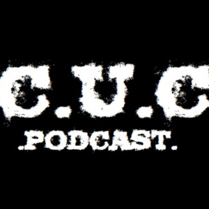 Cuchame una cosa Podcast-logo