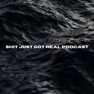 Shit Just Got Real-logo