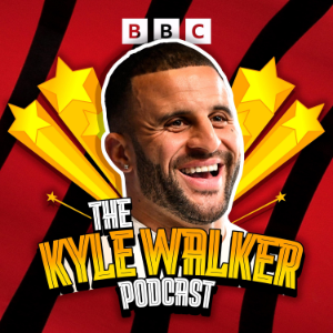 The Kyle Walker Podcast-logo
