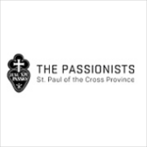 Passionists Sunday Mass on KCAA-logo
