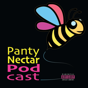 PantyNectar Podcast-logo