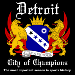 Detroit City of Champions-logo