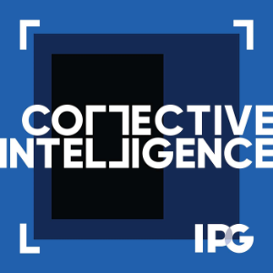 Collective Intelligence: Marketing Insights & Ideas to Help Brands Thrive-logo