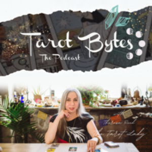 Tarot Bytes-logo