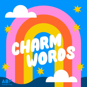 Charm Words: Daily Affirmations for Kids-logo