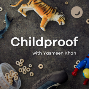Childproof-logo