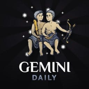 Gemini Daily-logo