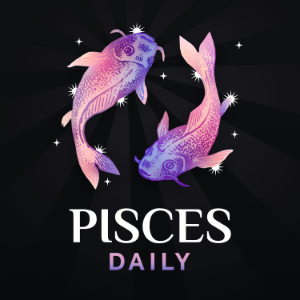 Pisces Daily-logo
