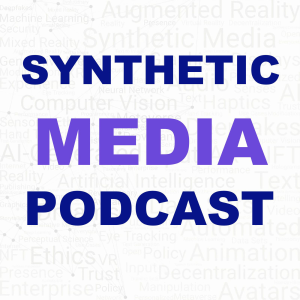 Synthetic Media-logo