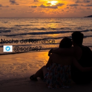 BALADAS EN INGLES EN NOCHE DE ROMANCE-logo