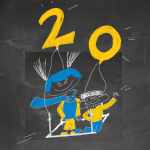 20 Jahre Spielzeugfrei-logo