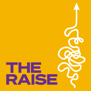 The Raise-logo