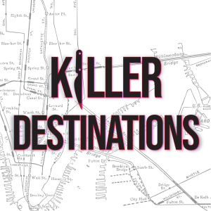 Killer Destinations-logo