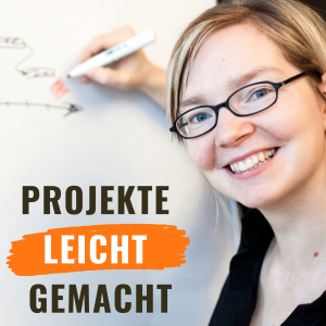 Projekte leicht gemacht-logo