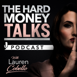 How getting rich and famous won't fix your money problems with Jini Thornton