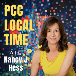 PCC Local Time-logo