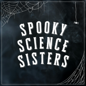 Spooky Science Sisters-logo