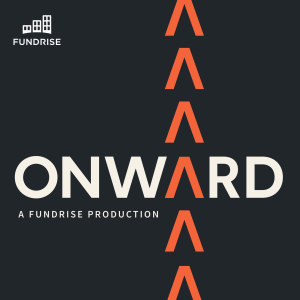 Onward, a Fundrise Production-logo