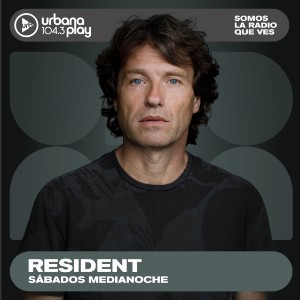 Resident