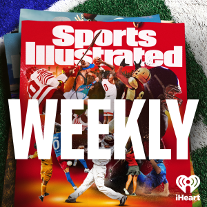 Sports Illustrated Weekly-logo