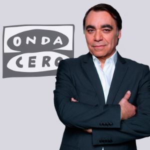 De cero al infinito-logo