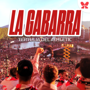 La Gabarra-logo