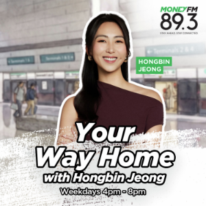 Your Way Home with Hongbin Jeong-logo