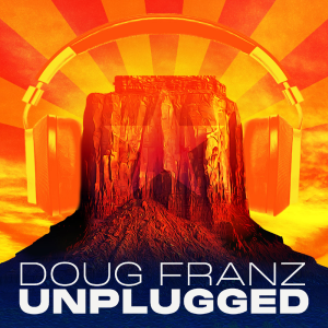 Doug Franz Unplugged-logo