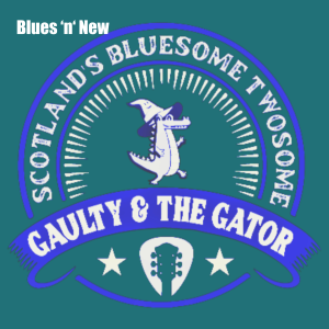 Blues ‘n‘ New-logo