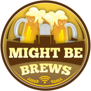 Might Be Brews-logo