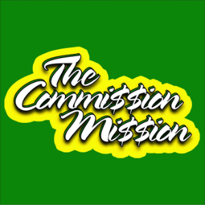 The Commission Mission-logo