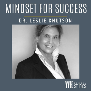 Mindset For Success-logo