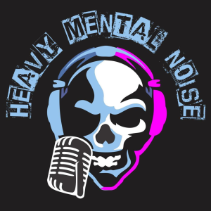 Heavy Mental Noise-logo