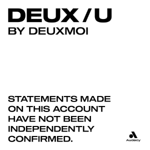 Deux U-logo