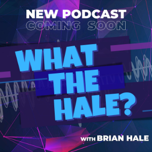 What The Hale?-logo