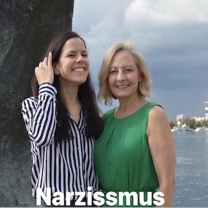 Was ist Narzissmus?-logo